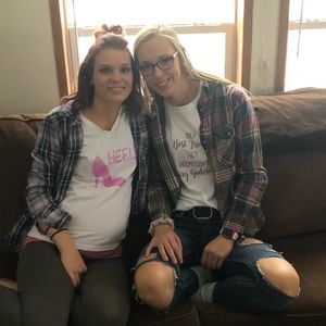 Meet your Posher, April